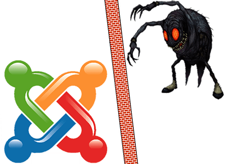 Joomla Security Update: Get your site updated, in top shape, to increase your security!