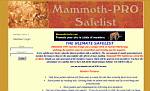 Mammoth-PRO-Safelist
