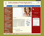 Modern Languages in Primary Schools Initiative
