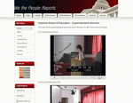 We the People Reports